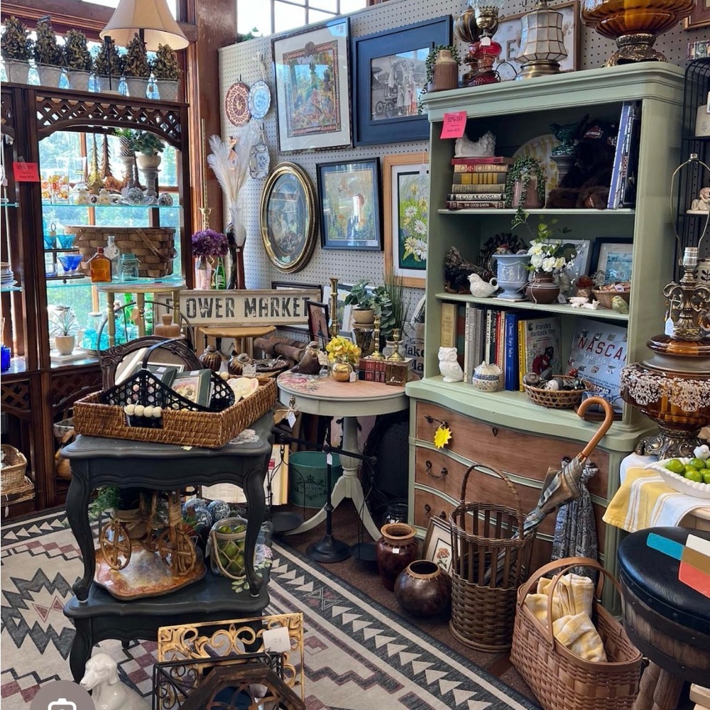 Antiques